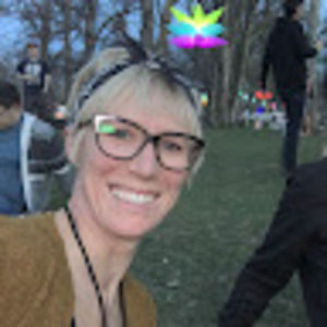 Meet your Posher, Candice